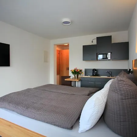 דירה Ueberlinger See-apartments 8 Ueber-see