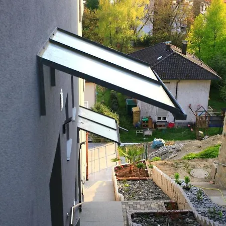 Apartment überlinger See-apartments 8 über-see Uberlingen