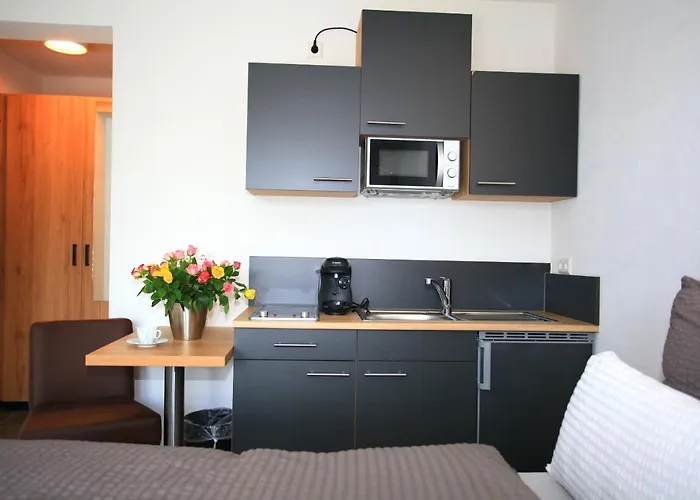 Ueberlinger See-apartments 8 Ueber-see