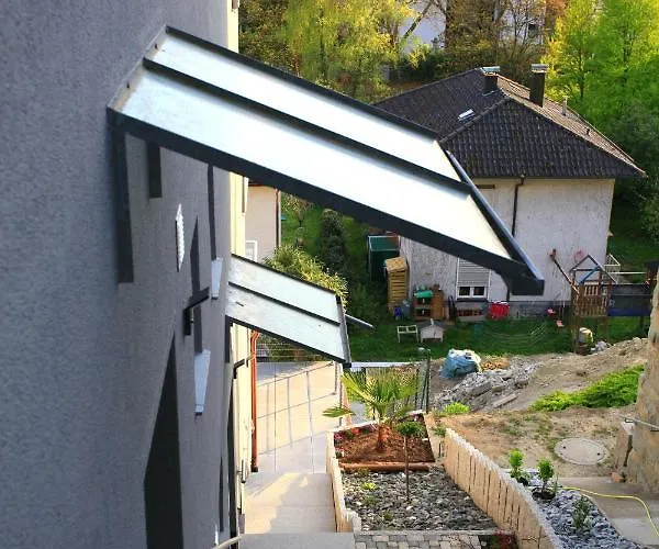 Lejlighed Ueberlinger See-apartments 8 Ueber-see Uberlingen