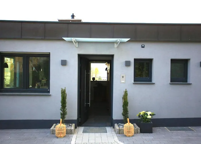 Lejlighed Ueberlinger See-apartments 8 Ueber-see